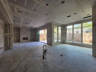 New construction Single-Family house 2210 Bartlett St, Houston, TX 77098 - image 11