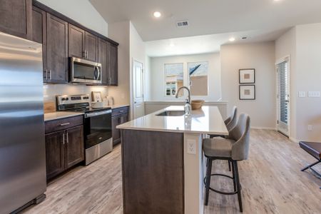 New construction Condo/Apt house 505 N Aria Way, Fort Collins, CO 80524 - photo 19 19