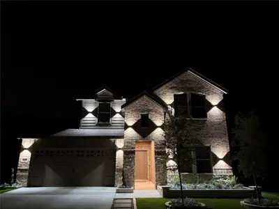 New construction Single-Family house 8381 Rockhopper Ln, Garland, TX 75043 - image