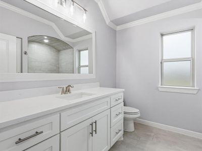 New construction Single-Family house 2005 Middlewood Cir, Granbury, TX 76049 - image 6