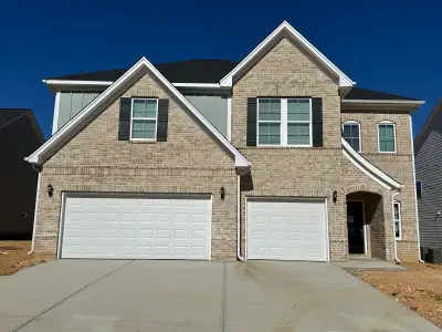 New construction Single-Family house 323 Rising Stream Wy, Chapin, SC 29036 plan Warwick II - image