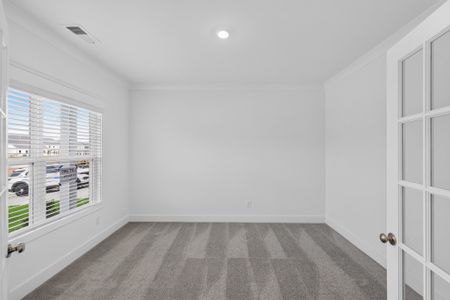 New construction Single-Family house 509 Charlie Pl, White House, TN 37188 plan The Winston - image 14
