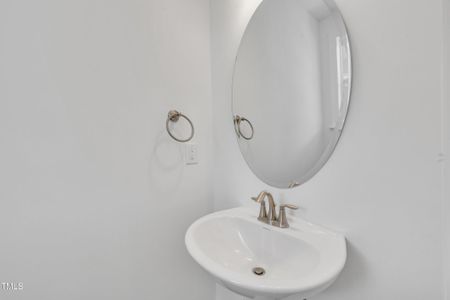 New construction Single-Family house 9152 Dupree Meadow Dr, Unit 12, Angier, NC 27501 - image 17