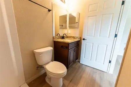 New construction Single-Family house 91 Malauka Radl, Ocklawaha, FL 32179 - image 4