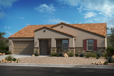 Arroyo Vista II by KB Home in Casa Grande - photo 12 12