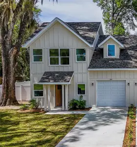 New construction Single-Family house 318 Se 6Th St, Williston, FL 32696 - image