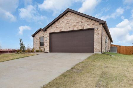 New construction Single-Family house 403 Cypress, Sulphur Springs, TX 75482 - image