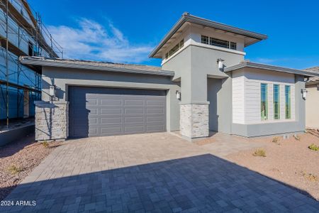 New construction Single-Family house 21422 W Meadowbrook Ave, Buckeye, AZ 85396 null- photo 1 1