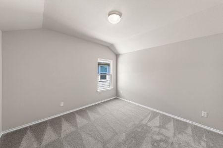 New construction Single-Family house 3719 Jade Ln, Heartland, TX 75126 plan Cameron - image 18