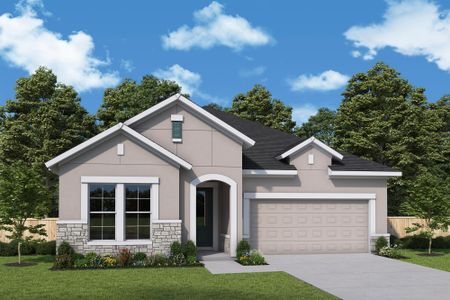 New construction Single-Family house 5346 Wolf Creek Dr, Apollo Beach, FL 33572 null- photo 1 1