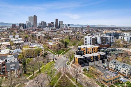 New construction Condo house 1601 Park Ave, Unit 112, Denver, CO 80218 null- photo 49 49
