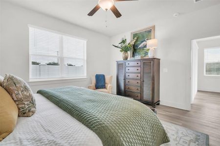 New construction Single-Family house 7951 Chandler Lake Ct, Unit Lot 5, Hudson, FL 34667 plan Gulfside - image 13