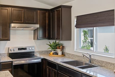 New construction Single-Family house 3054 Crossland Ct, Haines City, FL 33844 plan 1511 Modeled - image 7