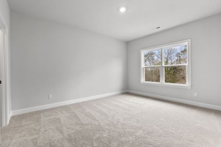 New construction Single-Family house 5312 Allburn Pkwy, Concord, NC 28027 null- photo 29 29