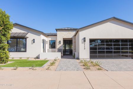 New construction Single-Family house 3113 N 41St Pl, Phoenix, AZ 85018 - image