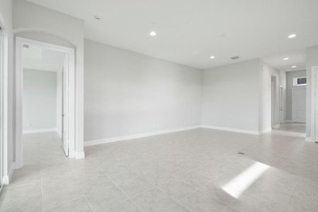 New construction Single-Family house 12398 Sw Sunrise, Port St. Lucie, FL 34987 plan Lucida - image 15