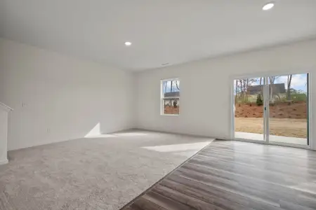 New construction Single-Family house 69 Club Rd, Louisburg, NC 27549 plan Beacon - image 17