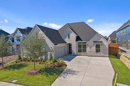 New construction Single-Family house 3136 Shaddock Blvd Blvd, Rockwall, TX 75032 - image