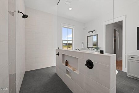 New construction Single-Family house 1027 Johnson Town Rd, Zebulon, NC 27597 - image 18