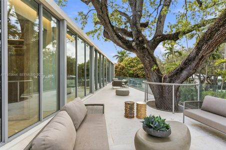 New construction Single-Family house 1616 Onaway Dr, Miami, FL 33133 - image