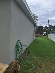 New construction Single-Family house 141 Ferguson St Se, Palm Bay, FL 32909 - image