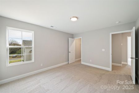 New construction Single-Family house 1204 Onset Pl, Unit 27, Monroe, NC 28110 - image 19