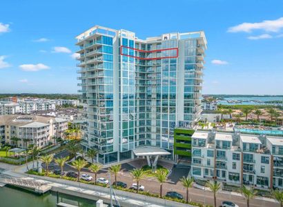 Marina Pointe by BTI Partners in Tampa - photo 9 9