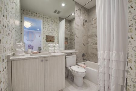 New construction Single-Family house 9895 Migration Pt, Palm Beach Gardens, FL 33412 plan Zenith - image 18