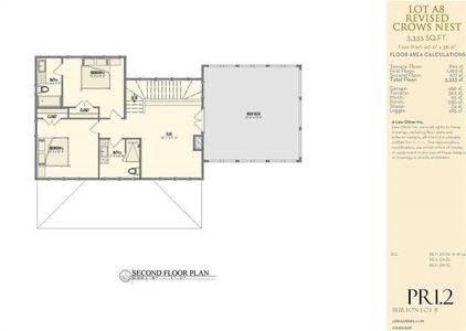 New construction Single-Family house 90 Cove View Ln, Clarkesville, GA 30523 - image 4