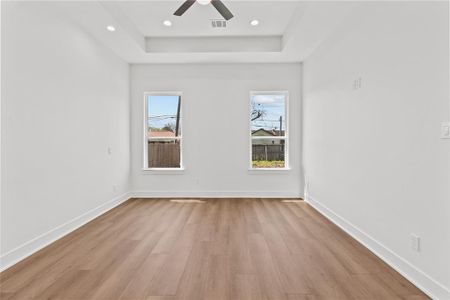 New construction Single-Family house 722 S Utah St, La Porte, TX 77571 null- photo 12 12