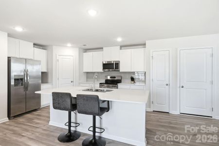 New construction Single-Family house 2949 Legacy Ridge Ln, Catawba, NC 28609 plan Crane - image 16