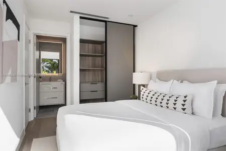 New construction Condo house 200 Sunrise Dr, Unit 200A, Key Biscayne, FL 33149 - image