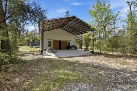 New construction Manufactured Home house 29578 Sw 63Rd Ave, Newberry, FL 32669 - image