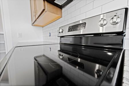 New construction Single-Family house 12436 Lexington Heights Dr, Willis, TX 77318 plan Pinehurst - image 9