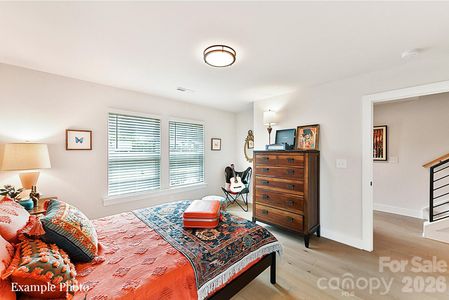 New construction Townhouse house 3006 Khan Park Dr, Unit 69, Charlotte, NC 28206 - image 11