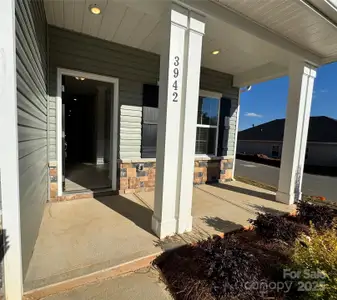 New construction Single-Family house 3942 Port Richmond Ave, Unit 13, Gastonia, NC 28056 - image
