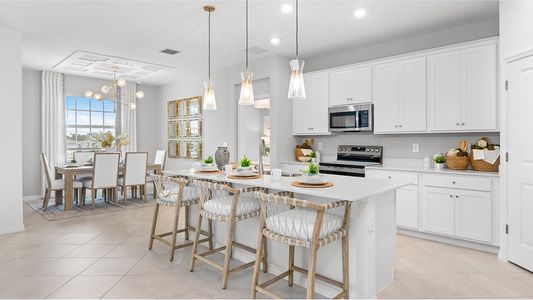 Ibis Landing Golf & Country Club: Carriage Homes 10