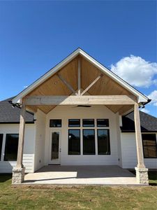 New construction Single-Family house 9940 Bridlewood Ln, Waco, TX 76708 - image