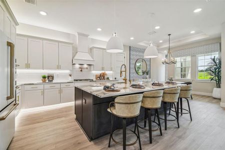 New construction Single-Family house 6470 Summit View Dr, Brooksville, FL 34601 null- photo 29 29