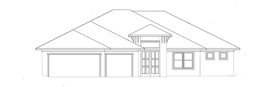 New construction Single-Family house 6635 49Th Ct, Vero Beach, FL 32967 null- photo 0