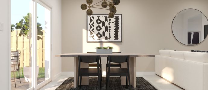 Breezewood: Ashton Collection 5