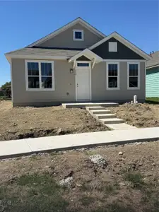 New construction Single-Family house 312 Ferrule Dr, Kyle, TX 78640 null- photo 0