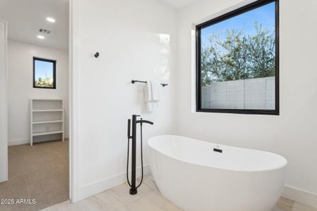 New construction Single-Family house 6330 N 10th Dr, Phoenix, AZ 85013 plan Tranquila - image 5