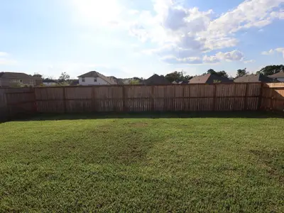 New construction Single-Family house 778 Falling Cave Dr, Willis, TX 77378 plan Moscoso - Smart Series - image