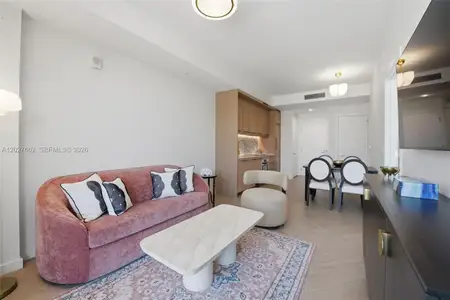 New construction Condo house 2700 Nw 2Nd Ave, Unit 317, Miami, FL 33127 - image 4