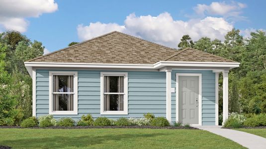 Rose Valley: Stonehill Collection by Lennar in Converse - photo 5 5