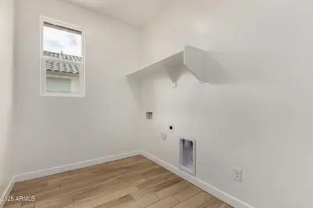 New construction Single-Family house 1285 E Ridgerock Lp, Casa Grande, AZ 85122 - image 17