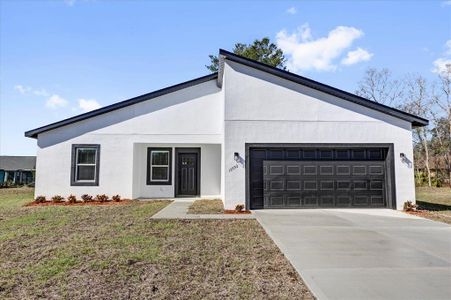 New construction Single-Family house 13592 Sw 40 Cir, Ocala, FL 34473 - image