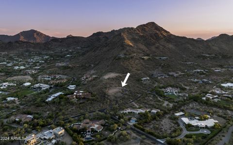 New construction Single-Family house 6041 E Foothill Dr N, Paradise Valley, AZ 85253 null- photo 4 4