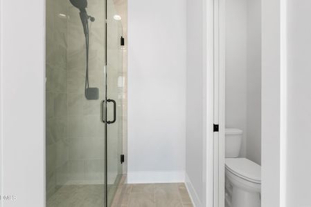 New construction Condo house 811 Maple Berry Ln, Unit 103, Raleigh, NC 27607 - image 11